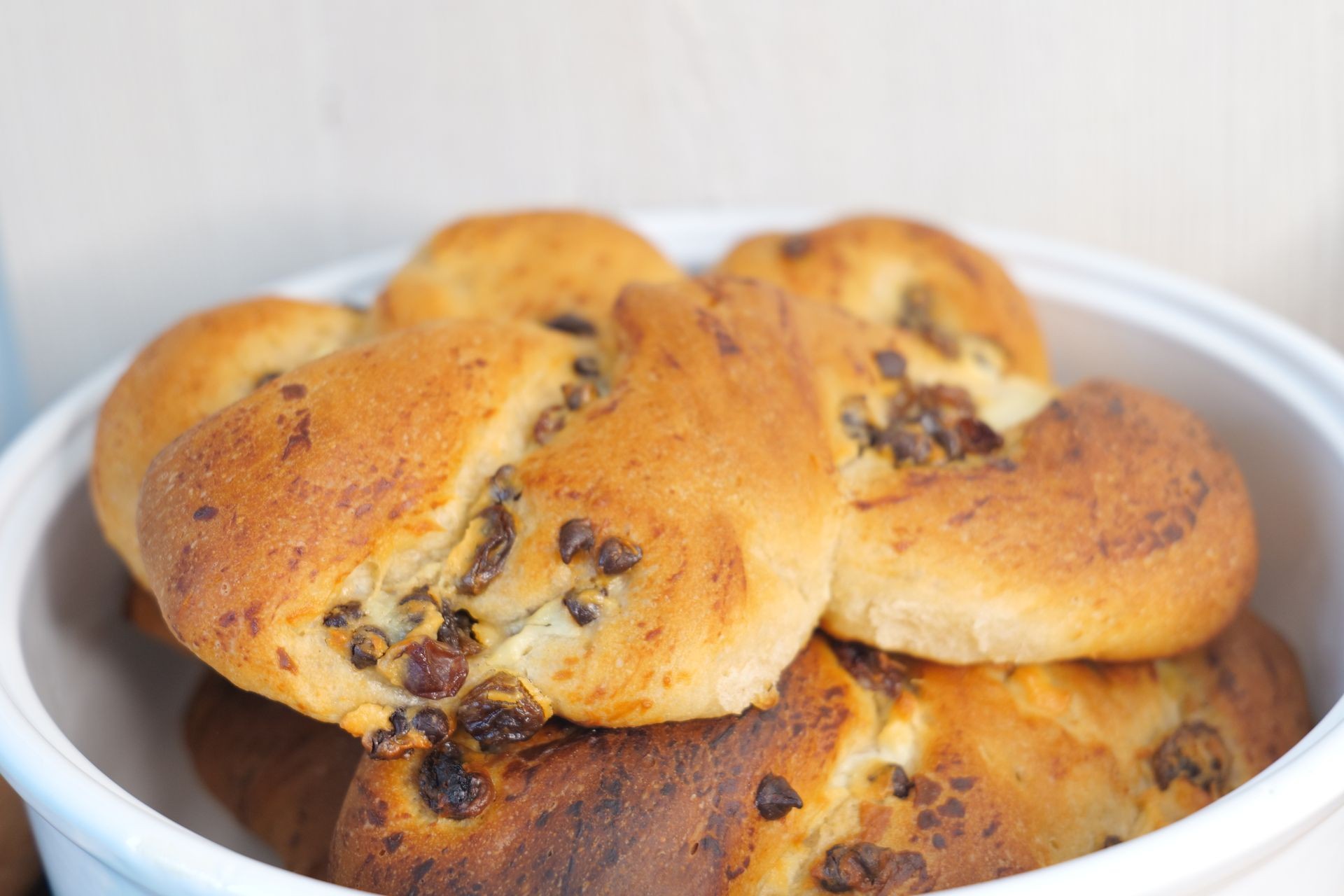 Colazione all’Italiana Genuina e fatta in casa