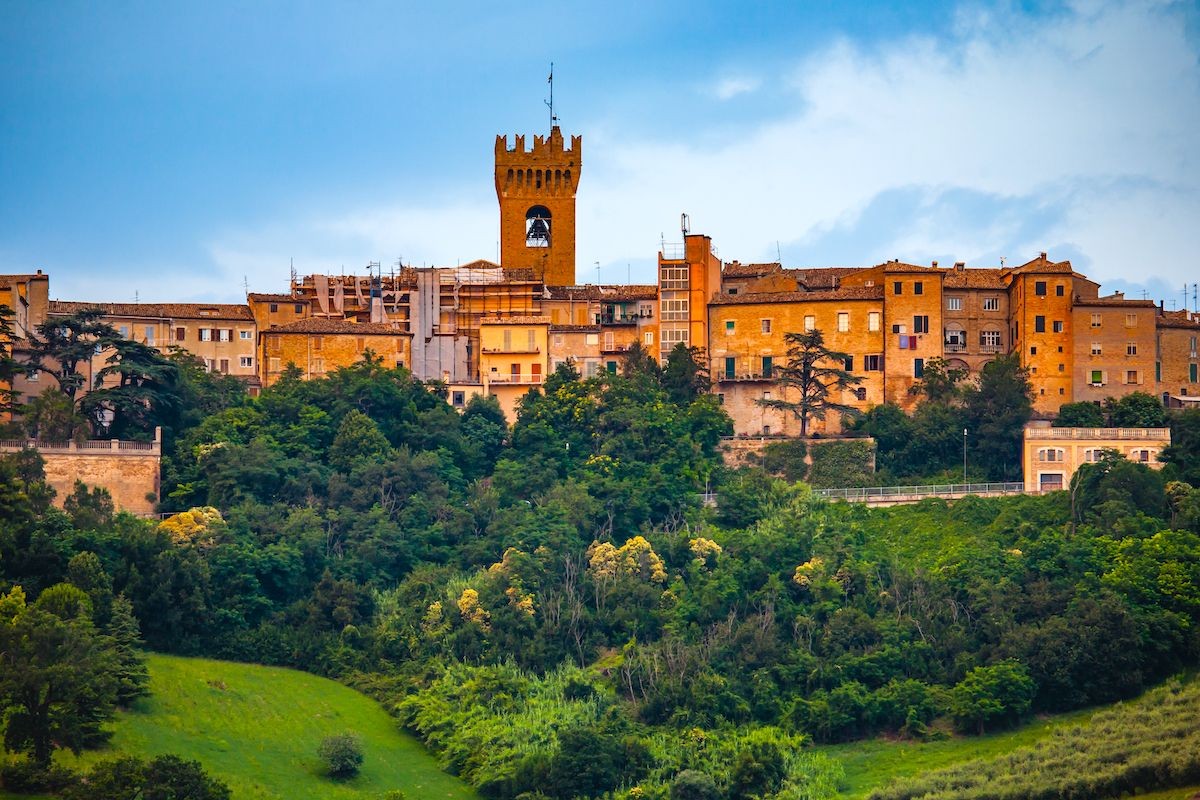Recanati 