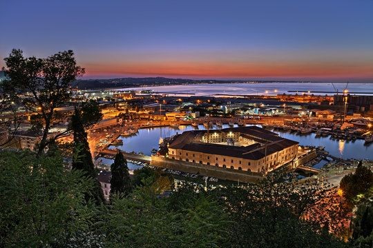 Ancona – Tra mare, storia e panorami mozzafiato