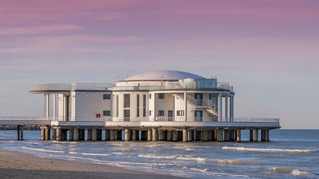 Senigallia – Mare, eleganza e storia sulla Riviera Adriatica